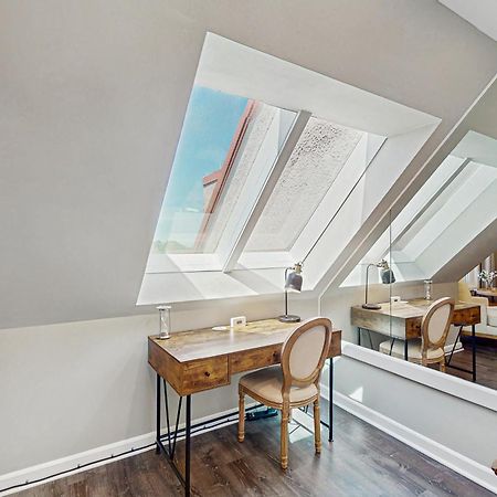 Вилла Harbourside 7127 Хилтон-Хед-Айленд Экстерьер фото